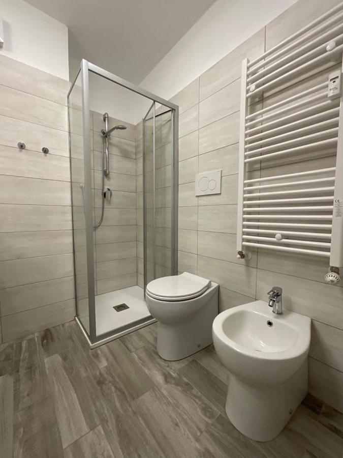 Navigli Nice Milan Apartment Exterior foto
